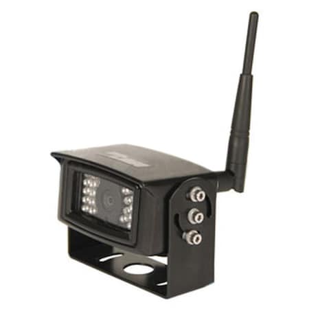Aftermarket DWC32 Universal Fits cabcam Digital Wireless Camera Use with DWR96 Receiver Only OTC10-0061
